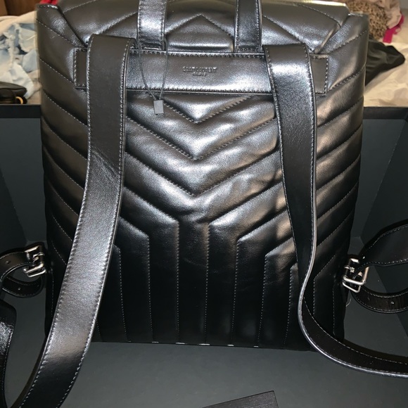 YSL backpack - Picture 3 of 5
